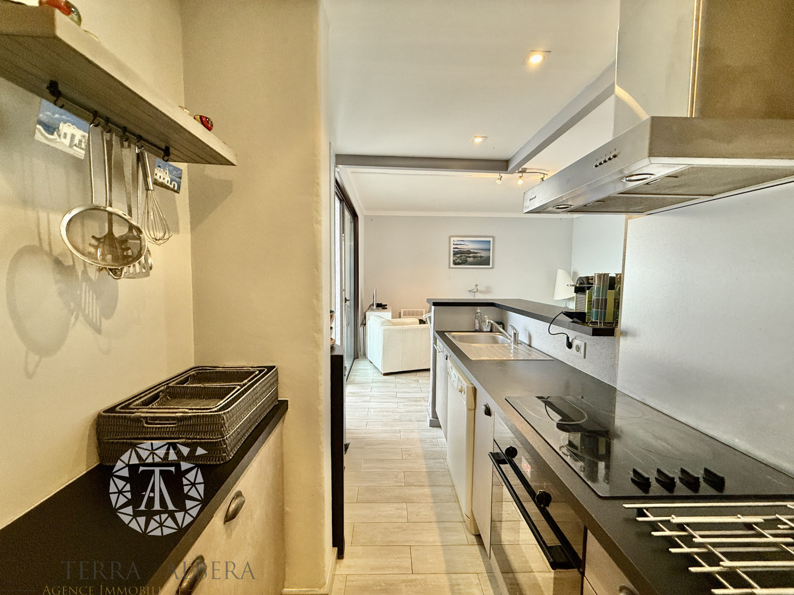 Image_7, Maison, Banyuls-sur-Mer, ref :EL3991