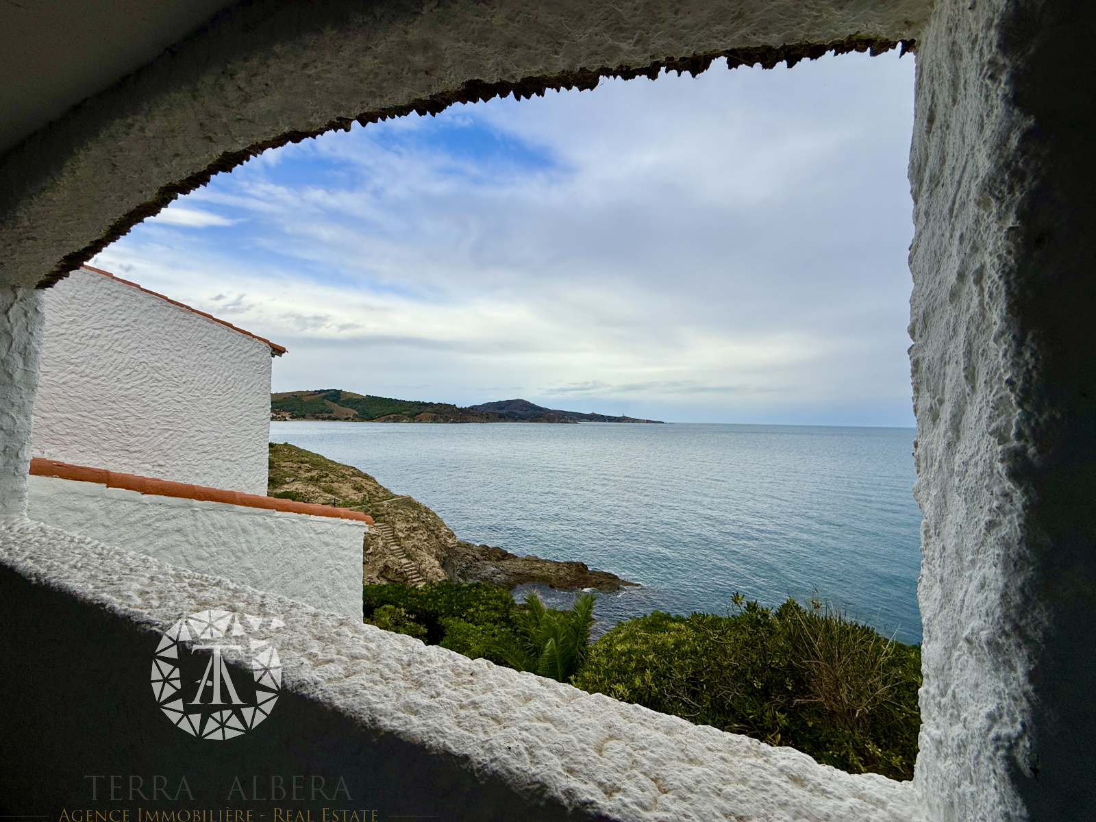 Image_2, Maison, Banyuls-sur-Mer, ref :EL3991