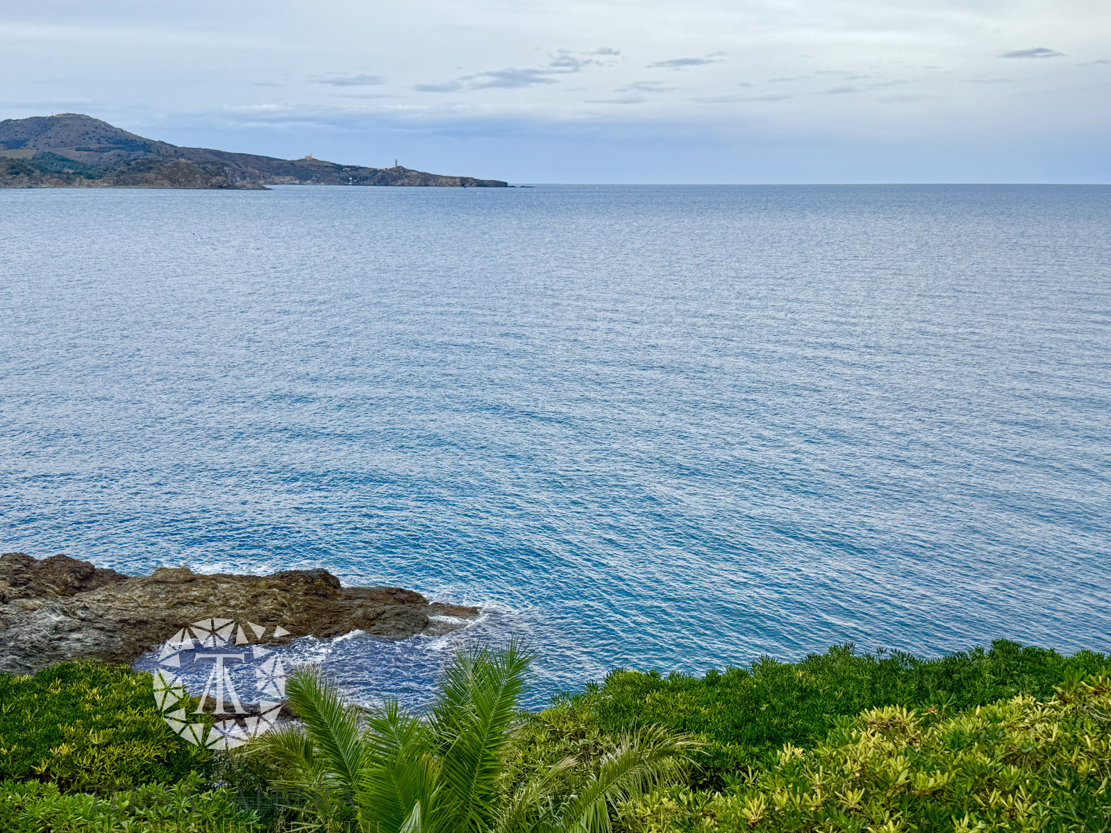Image_15, Maison, Banyuls-sur-Mer, ref :EL3991