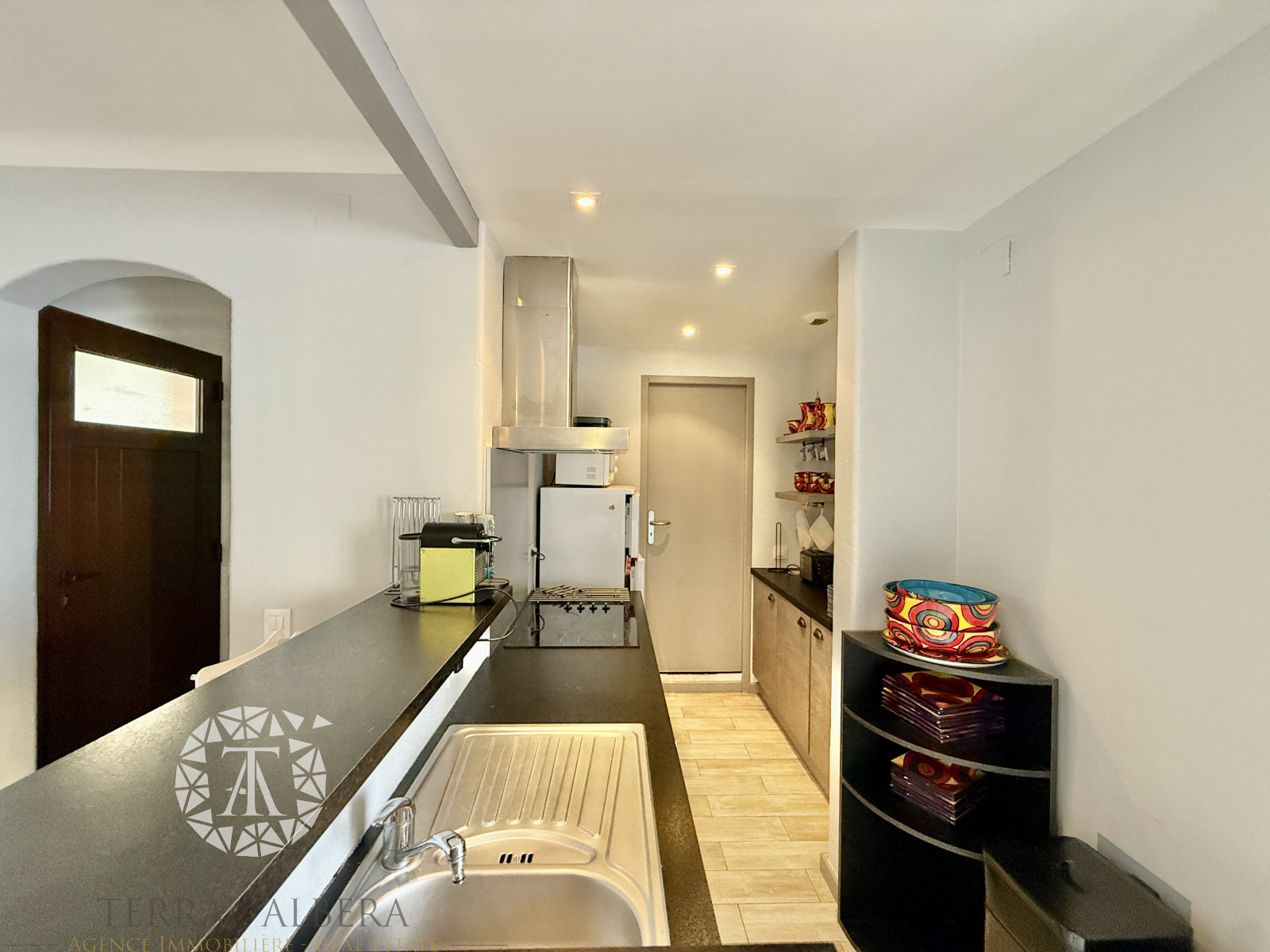 Image_8, Maison, Banyuls-sur-Mer, ref :EL3991