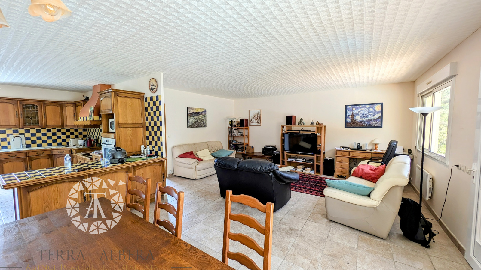 Image_6, Villa, Le Boulou, ref :C1740