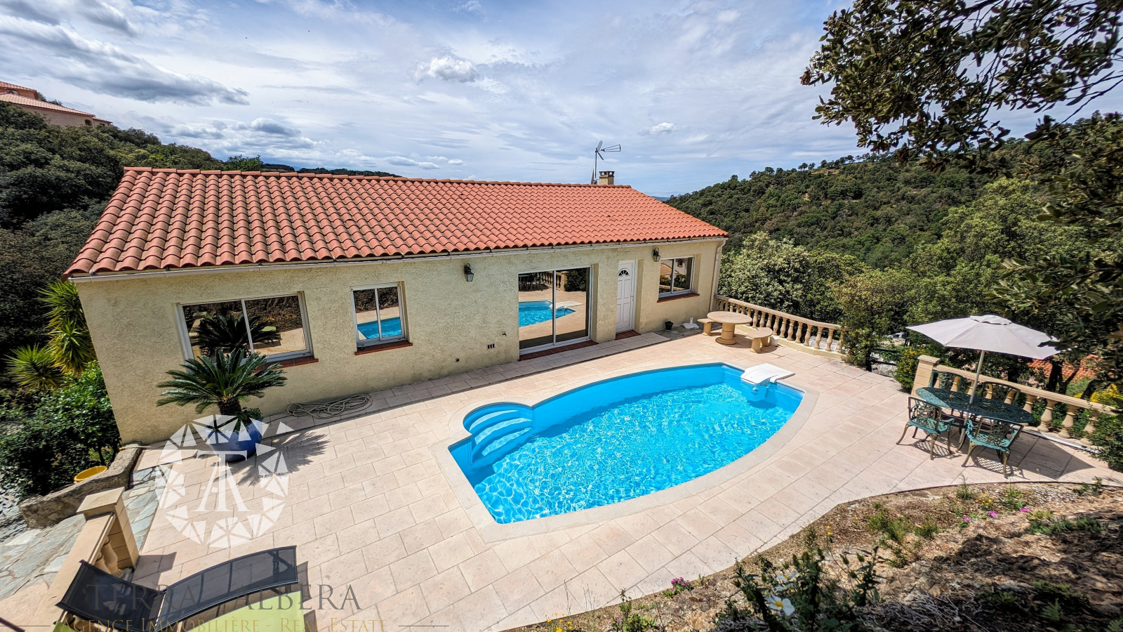 Image_5, Villa, Le Boulou, ref :C1740