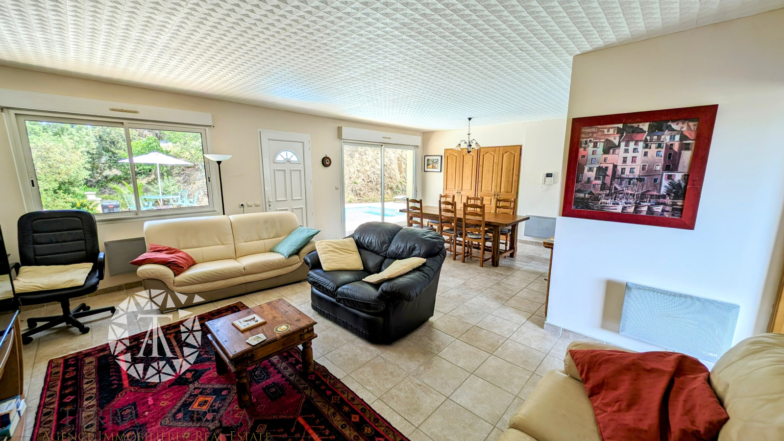 Image_3, Villa, Le Boulou, ref :C1740