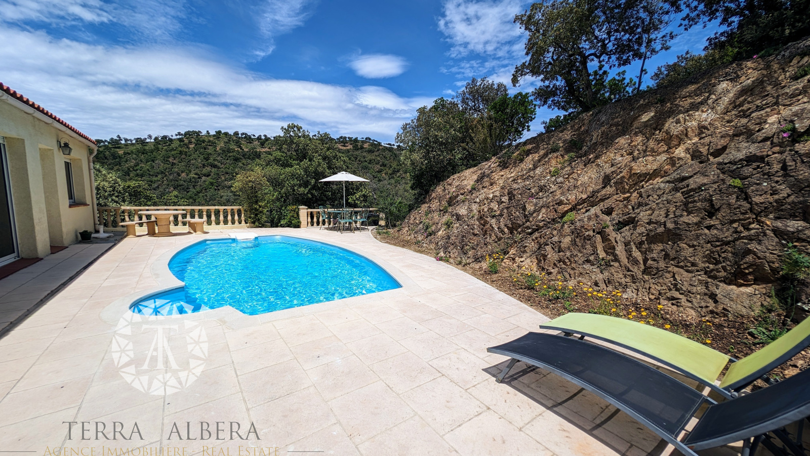 Image_1, Villa, Le Boulou, ref :C1740