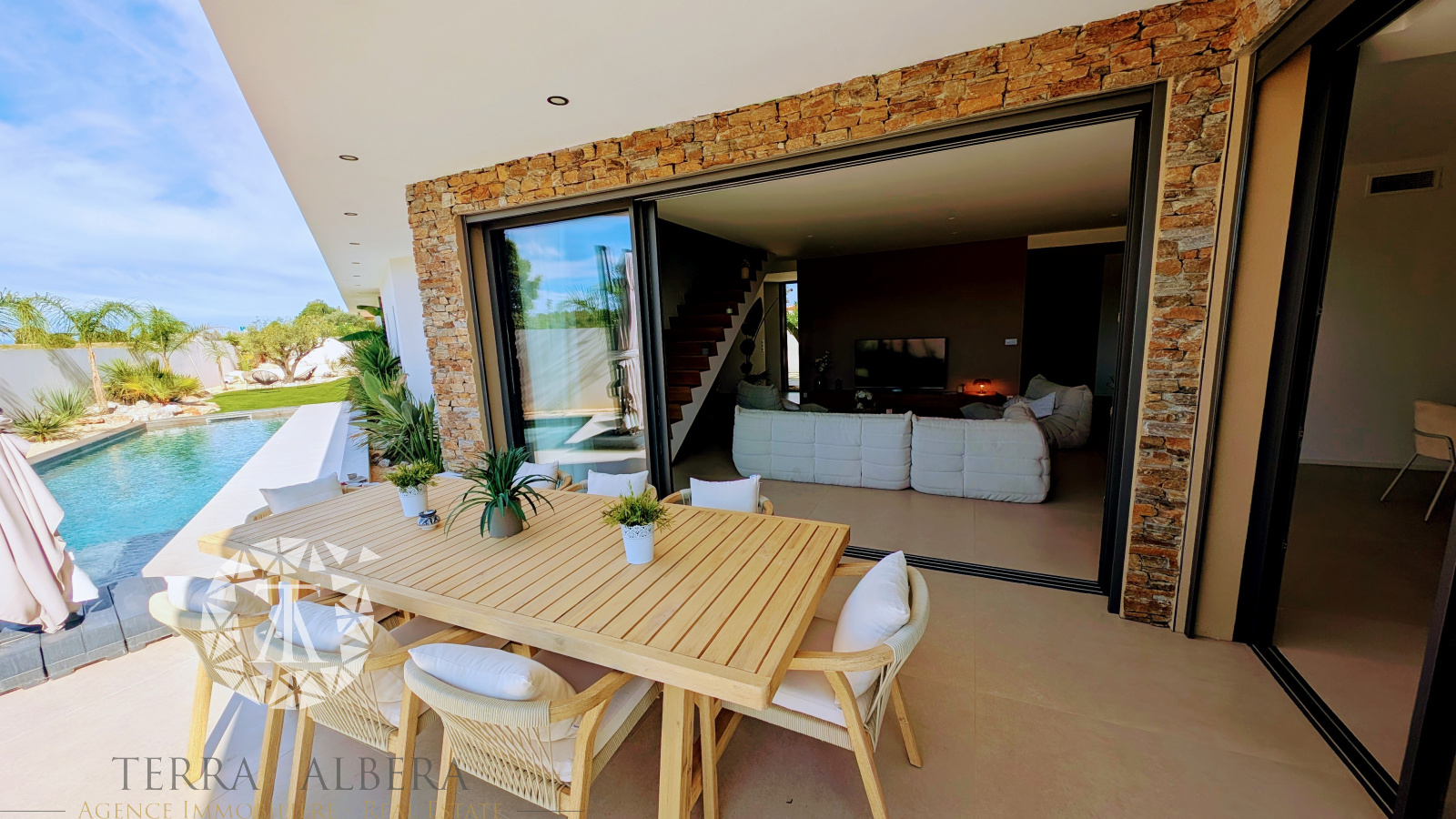 Image_5, Villa, Villeneuve-de-la-Raho, ref :ARF1878