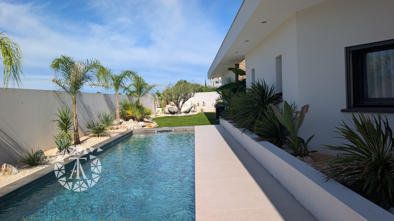 Image_15, Villa, Villeneuve-de-la-Raho, ref :ARF1878