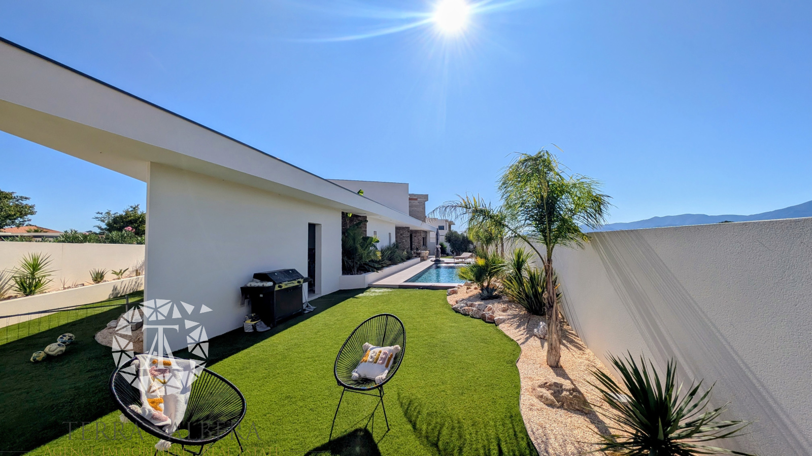 Image_17, Villa, Villeneuve-de-la-Raho, ref :ARF1878