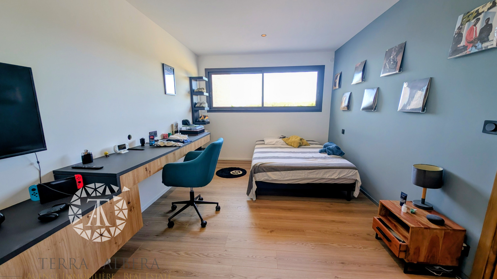 Image_12, Villa, Villeneuve-de-la-Raho, ref :ARF1878