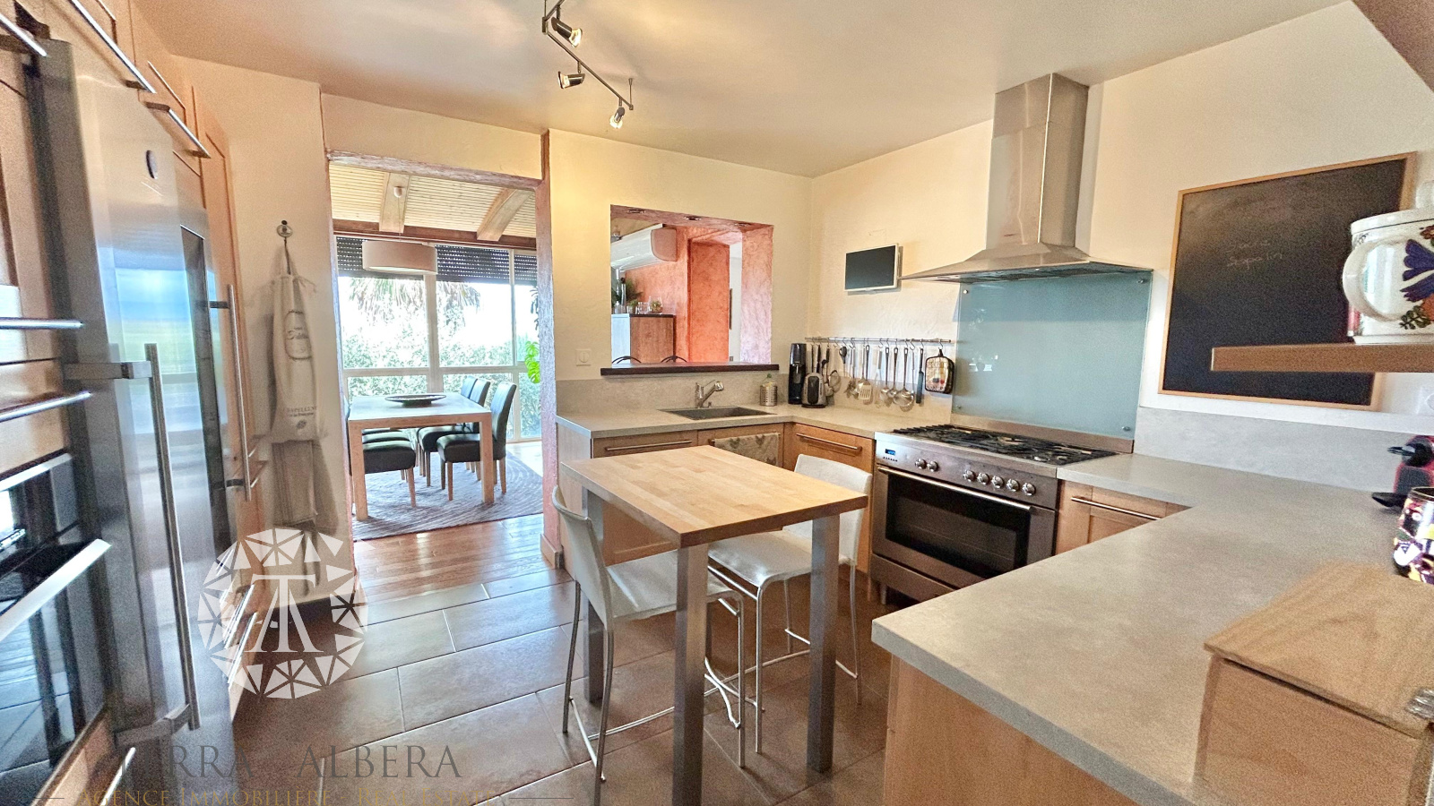 Image_8, Villa, Villeneuve-de-la-Raho, ref :AF1876