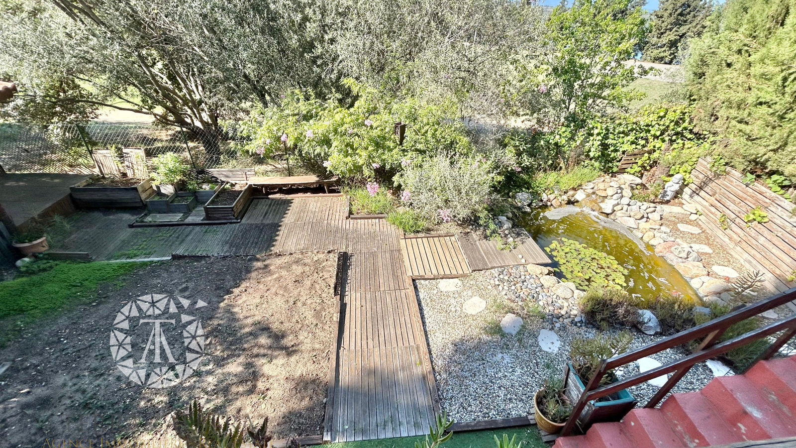 Image_24, Villa, Villeneuve-de-la-Raho, ref :AF1876