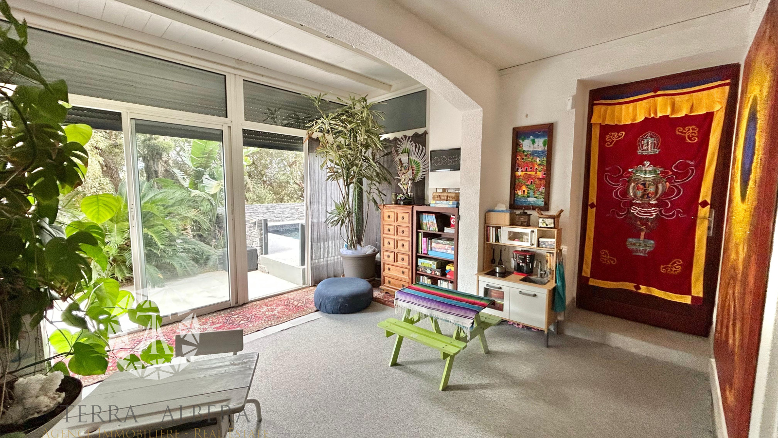 Image_18, Villa, Villeneuve-de-la-Raho, ref :AF1876