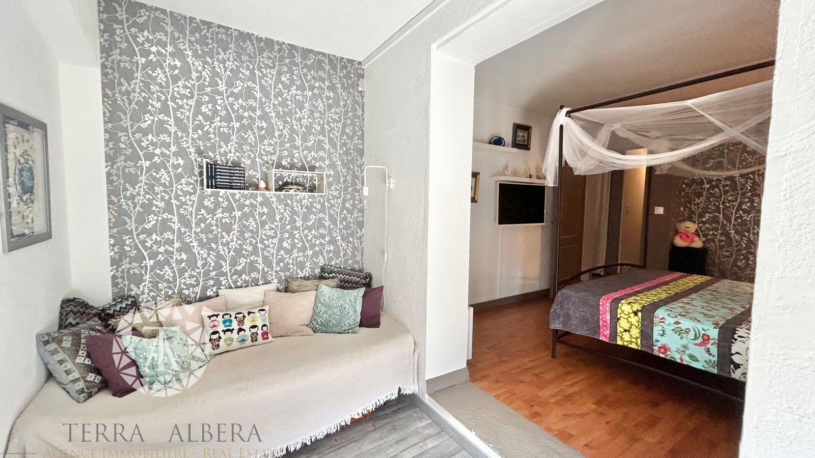 Image_15, Villa, Villeneuve-de-la-Raho, ref :AF1876