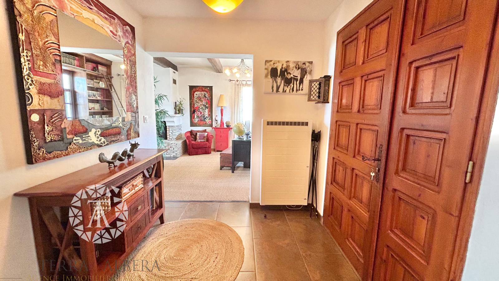 Image_7, Villa, Villeneuve-de-la-Raho, ref :AF1876