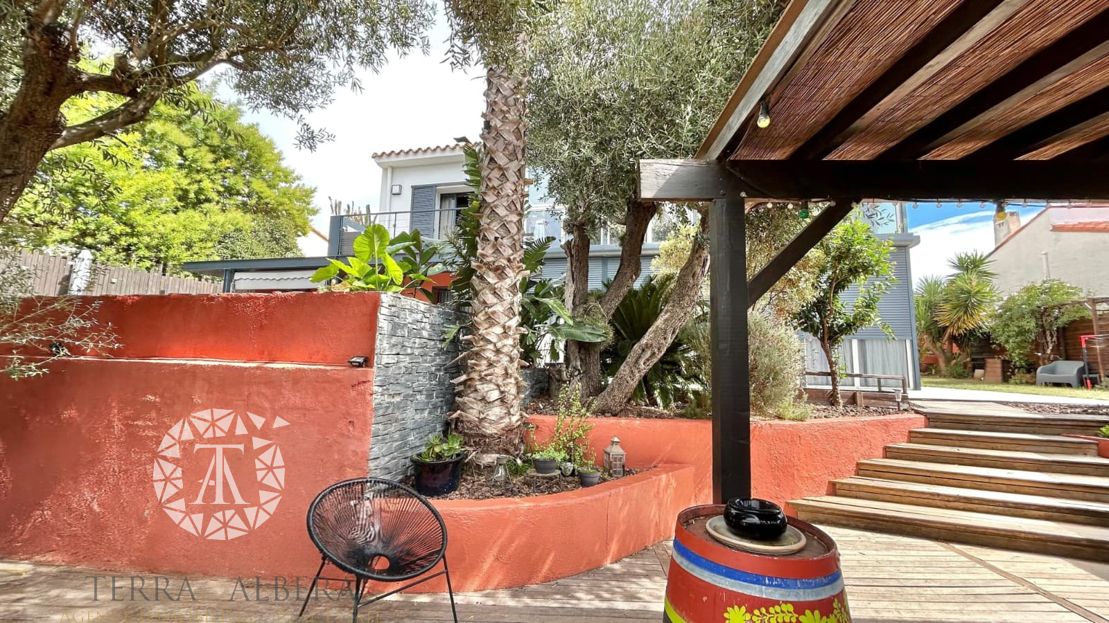 Image_20, Villa, Villeneuve-de-la-Raho, ref :AF1876