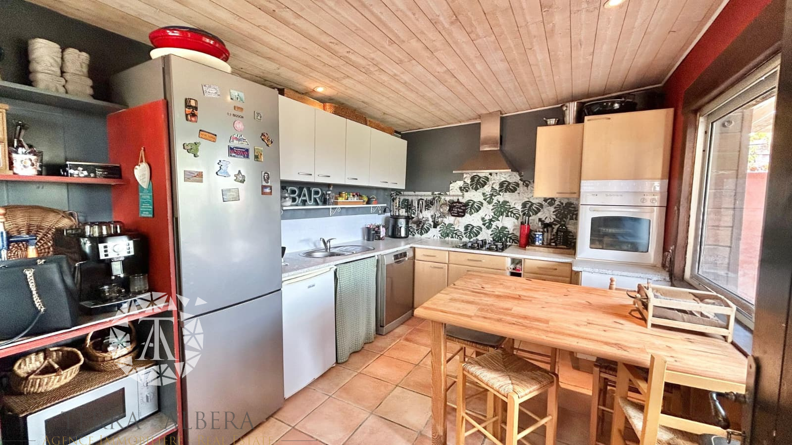 Image_22, Villa, Villeneuve-de-la-Raho, ref :AF1876