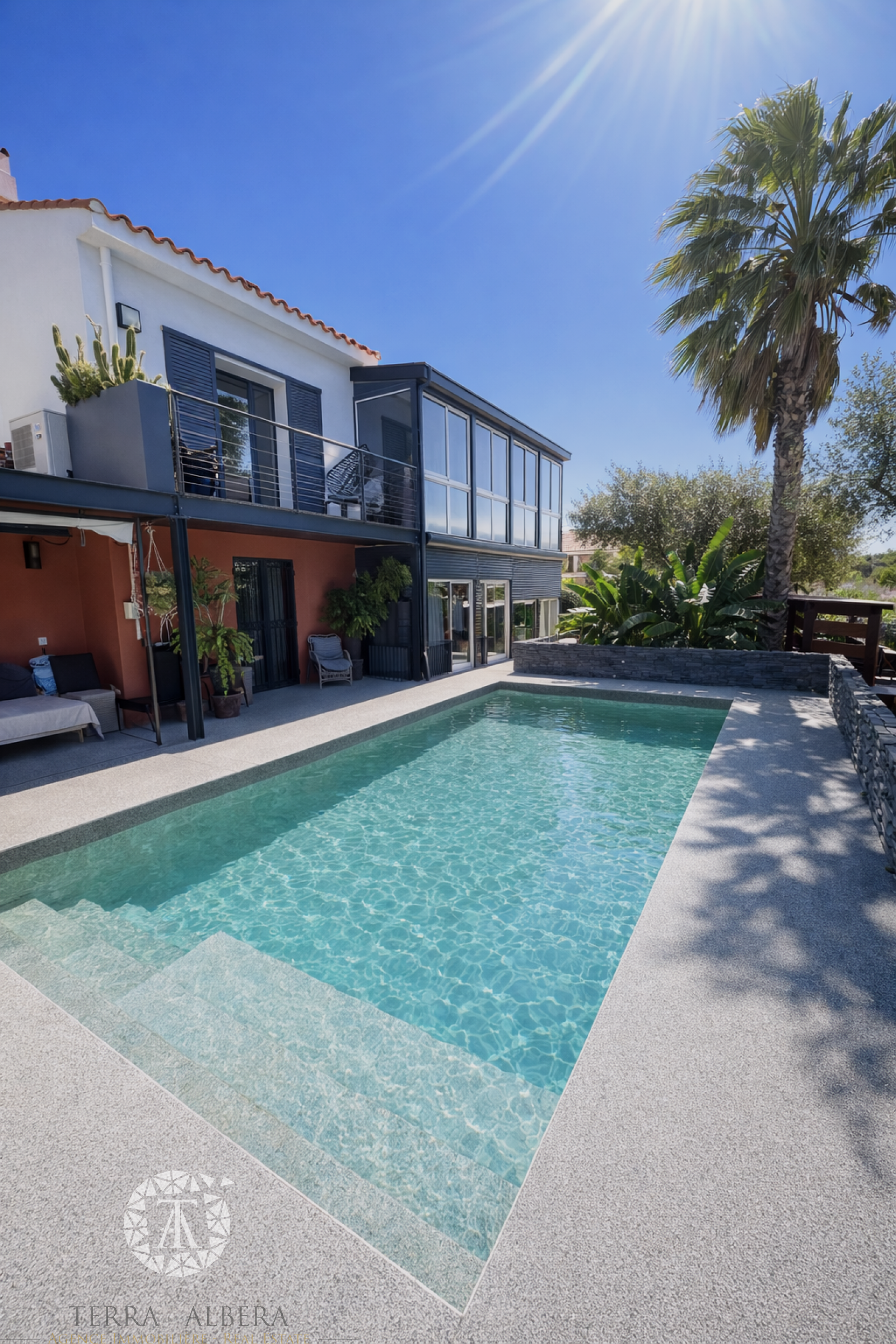 Image_2, Maison, Villeneuve-de-la-Raho, ref :AF1876