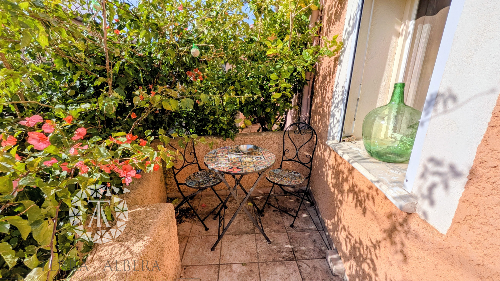 Image_23, Maison de village, Sorède, ref :D1947