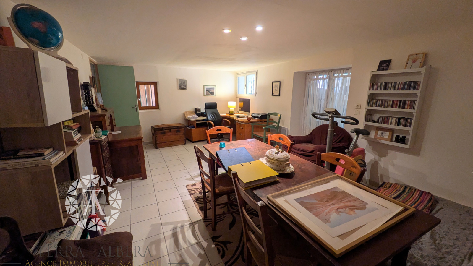 Image_18, Maison de village, Sorède, ref :D1947