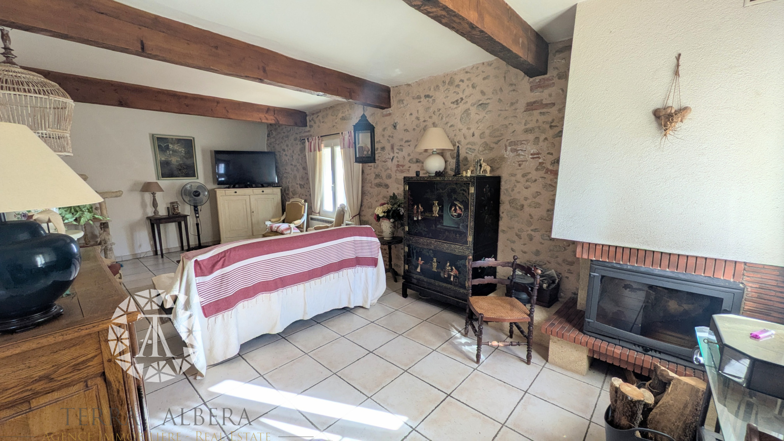 Image_3, Maison de village, Sorède, ref :D1947