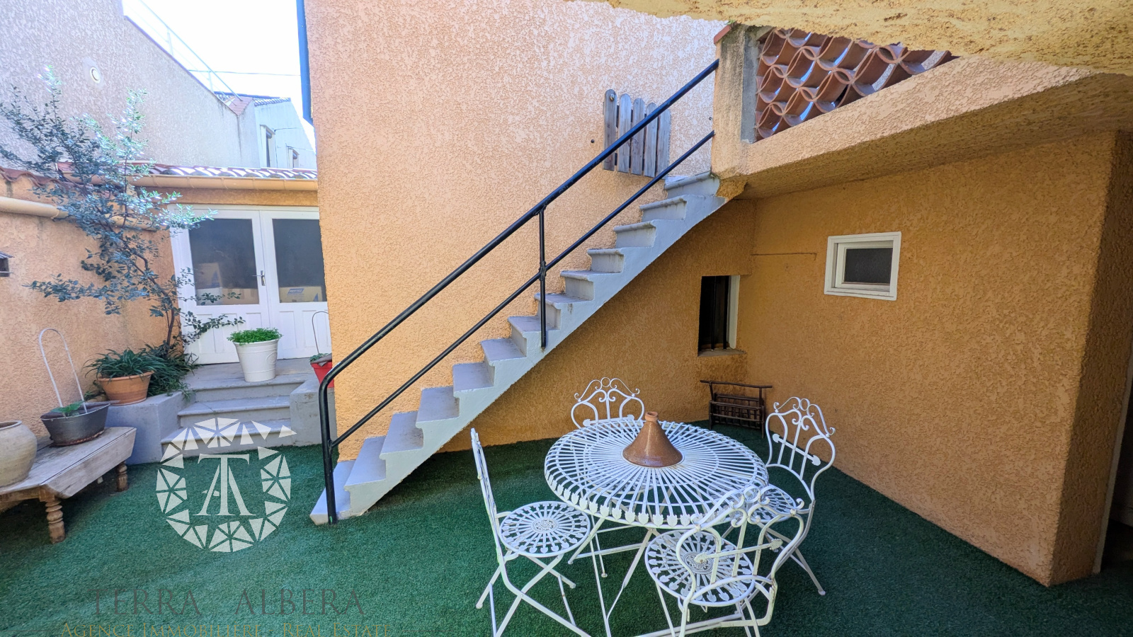 Image_22, Maison de village, Sorède, ref :D1947