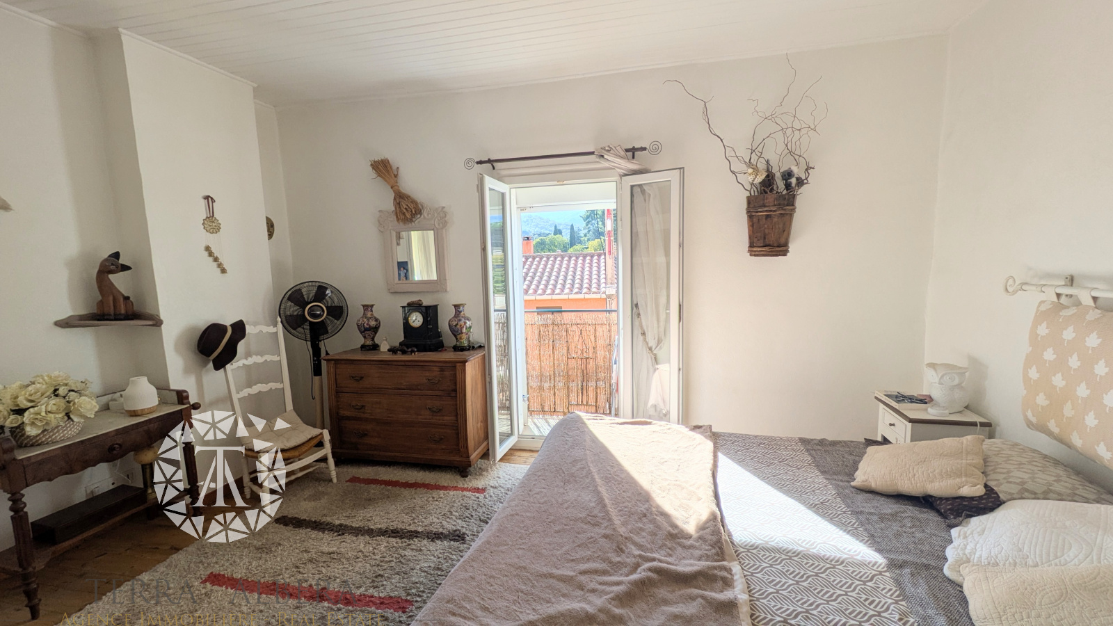 Image_10, Maison de village, Sorède, ref :D1947