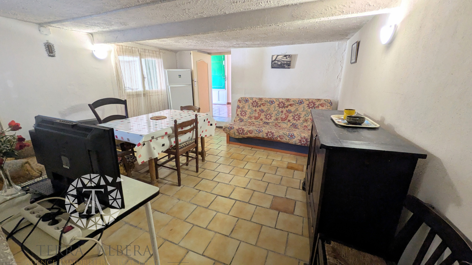 Image_18, Maison de village, Sorède, ref :D1553-1554