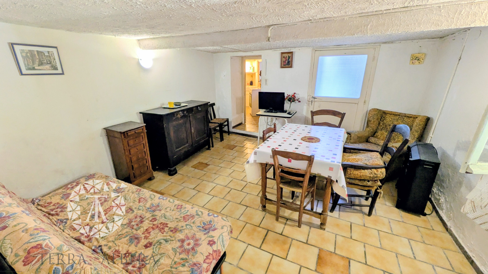 Image_17, Maison de village, Sorède, ref :D1553-1554