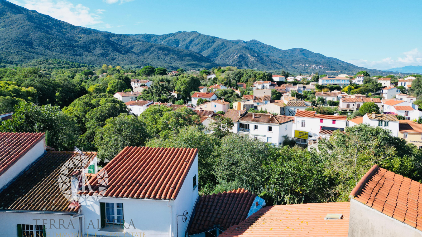Image_2, Maison de village, Sorède, ref :D1553-1554