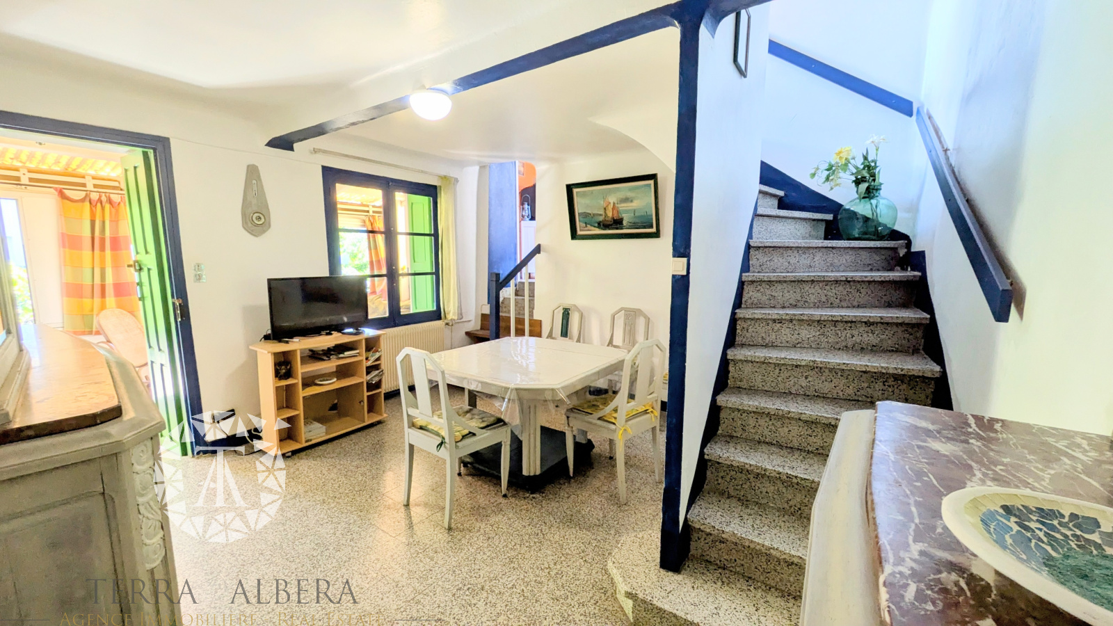 Image_7, Maison de village, Sorède, ref :D1553-1554