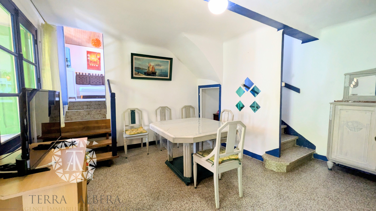 Image_10, Maison de village, Sorède, ref :D1553-1554