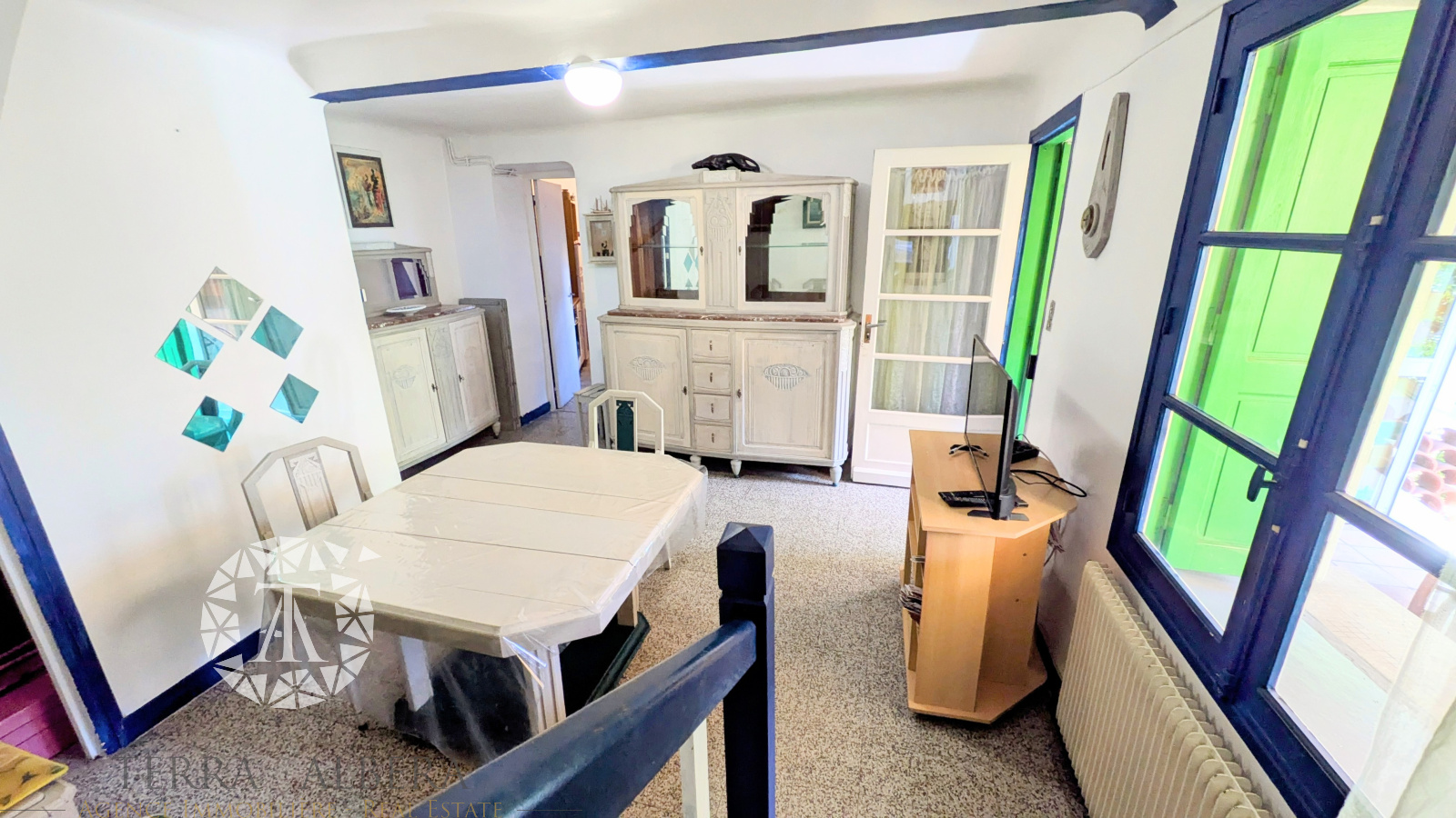 Image_8, Maison de village, Sorède, ref :D1553-1554