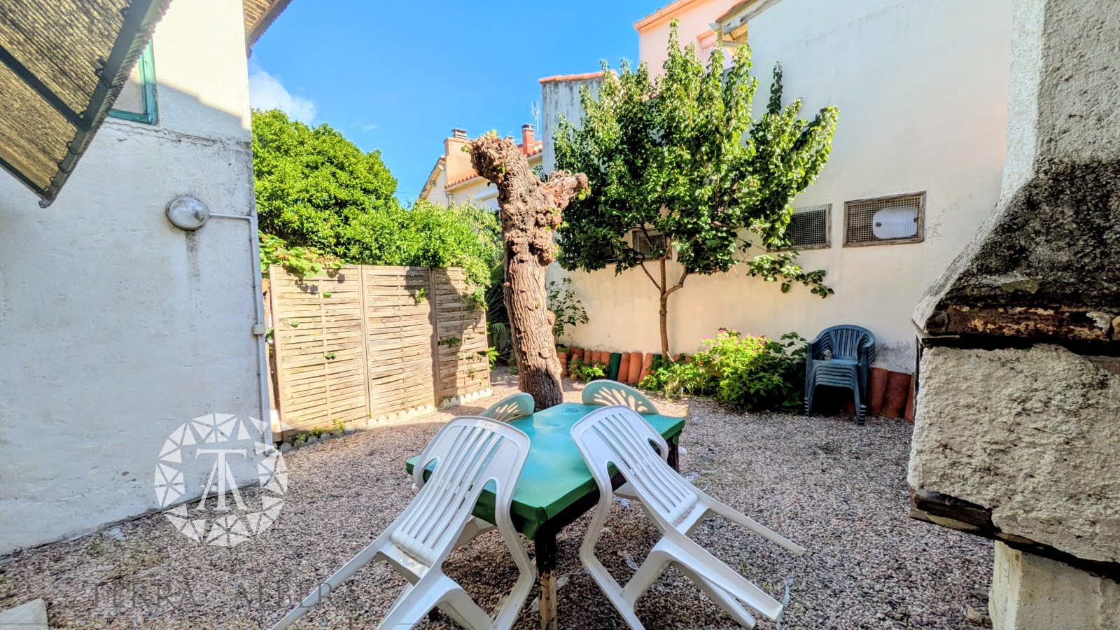 Image_4, Maison de village, Sorède, ref :D1553-1554