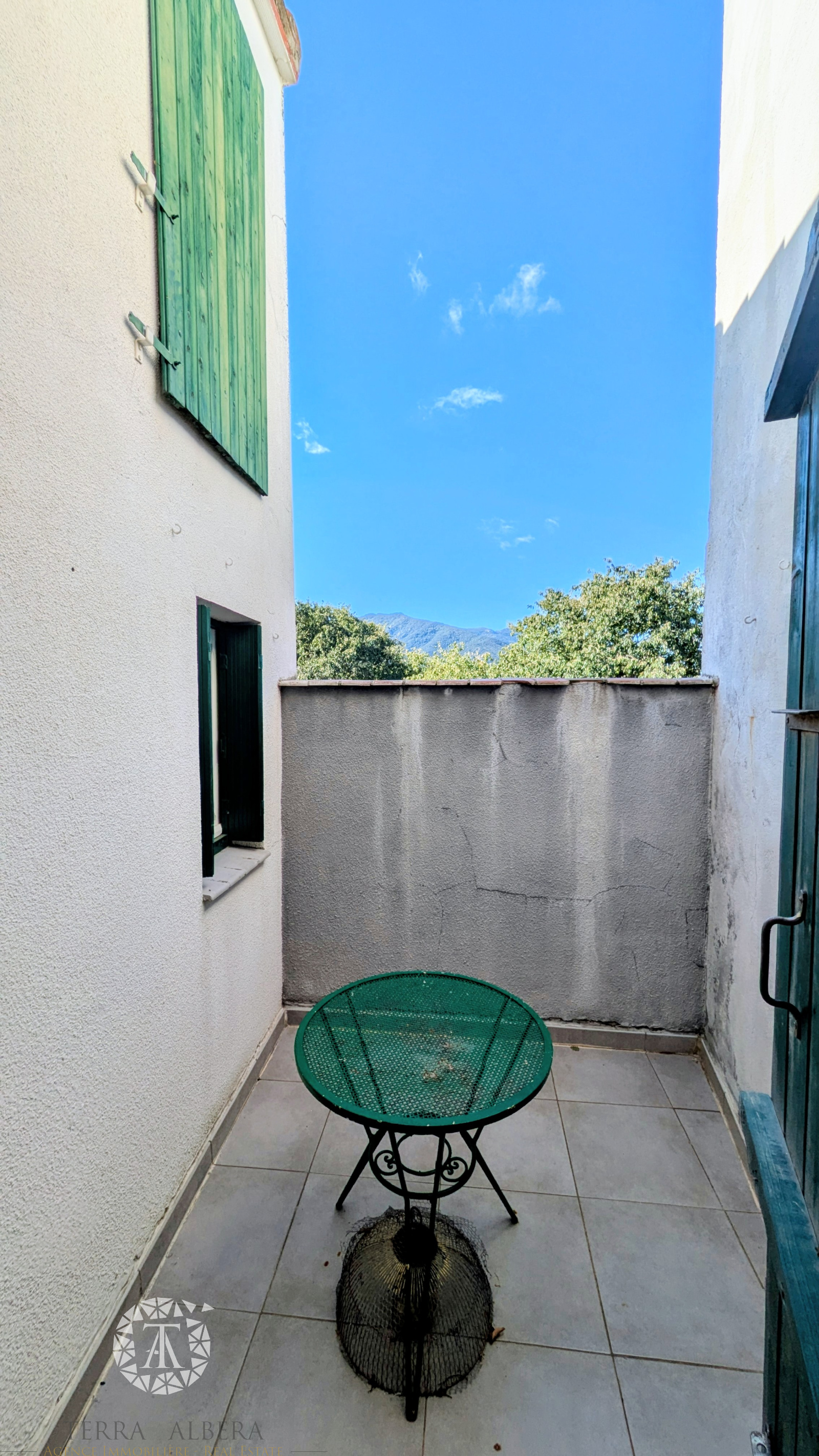 Image_13, Maison de village, Sorède, ref :D1553-1554