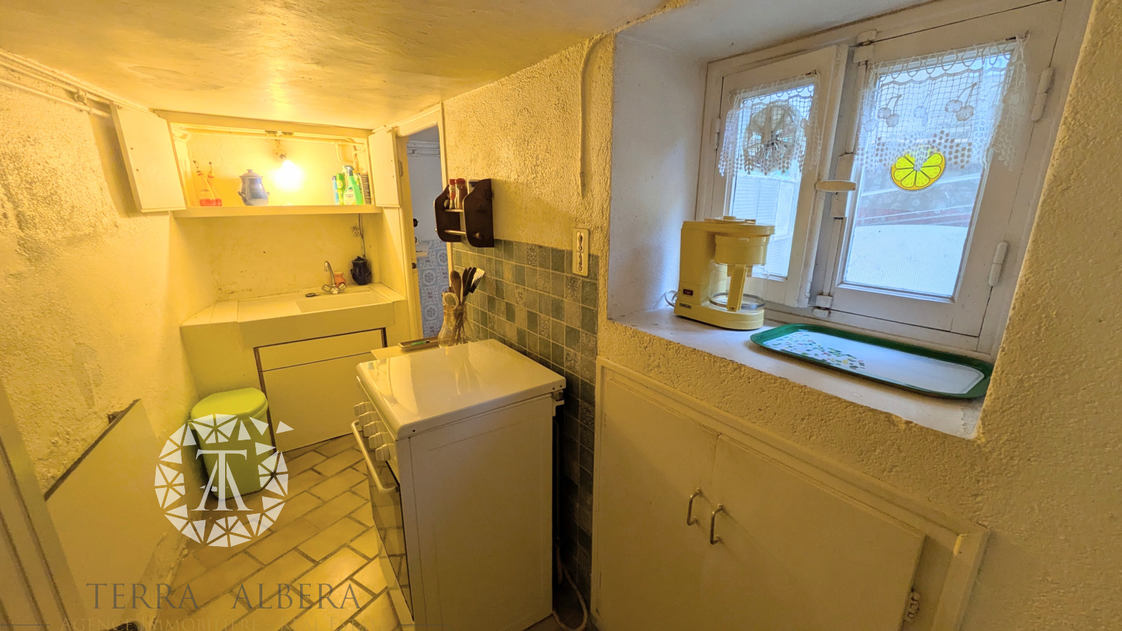 Image_22, Maison de village, Sorède, ref :D1553-1554