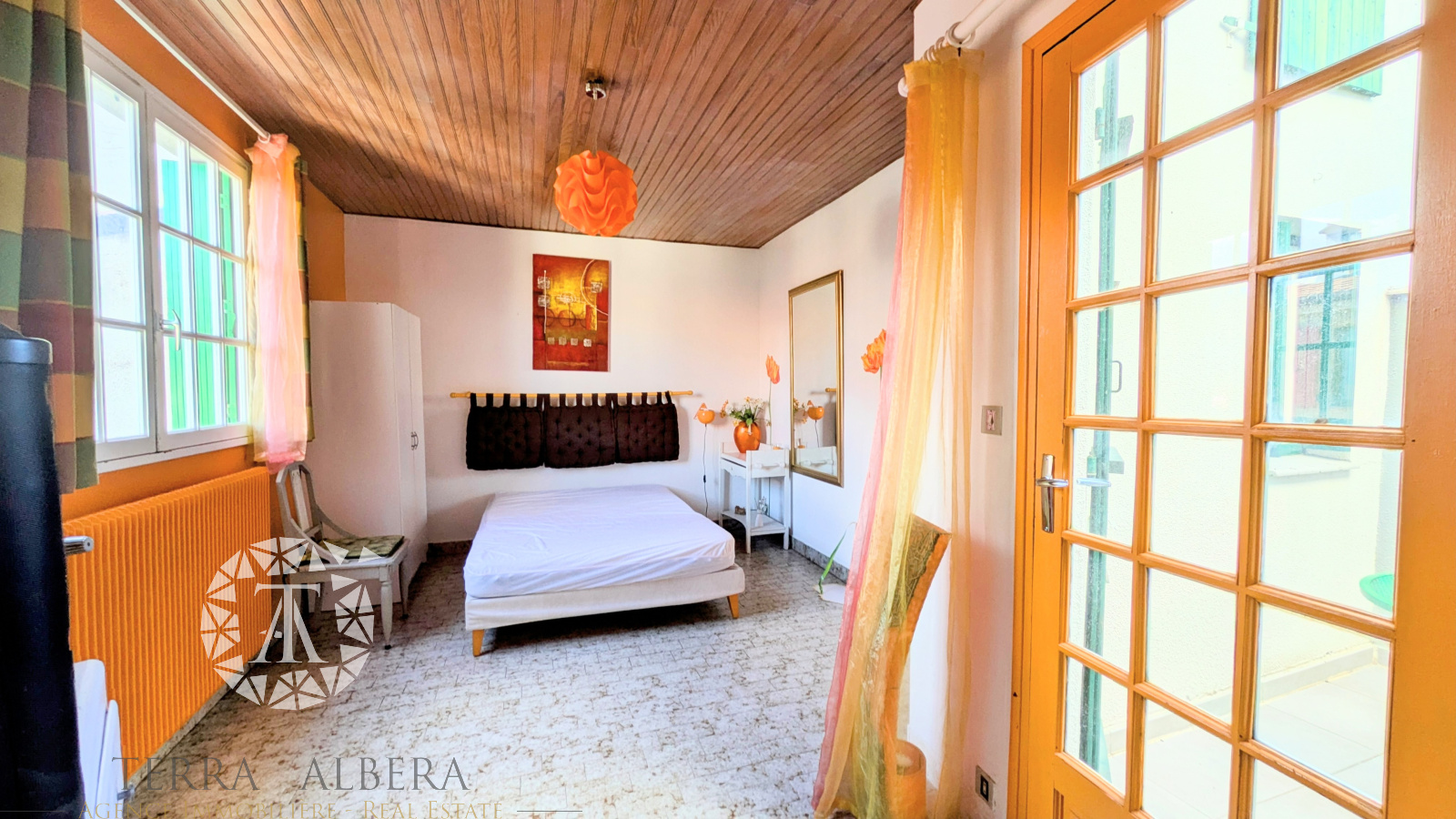 Image_11, Maison de village, Sorède, ref :D1553-1554