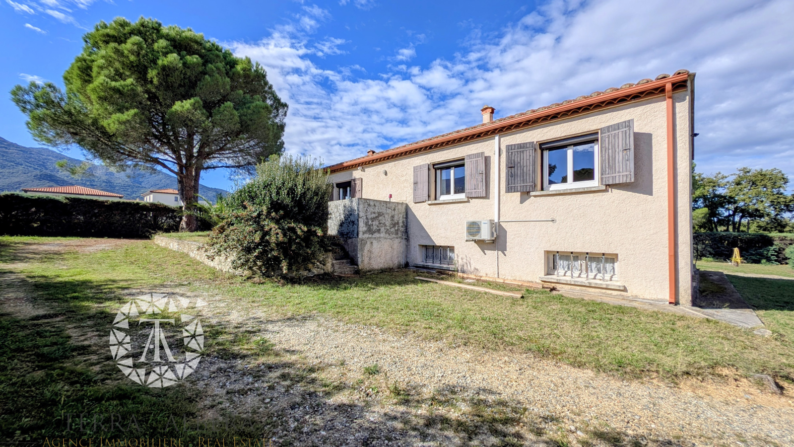 Image_21, Villa, Villelongue-dels-Monts, ref :CV1922