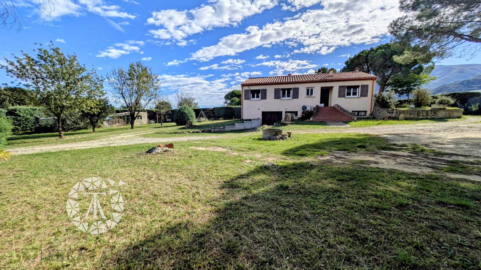 Image_20, Villa, Villelongue-dels-Monts, ref :CV1922