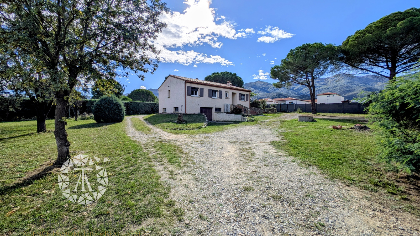 Image_1, Villa, Villelongue-dels-Monts, ref :CV1922