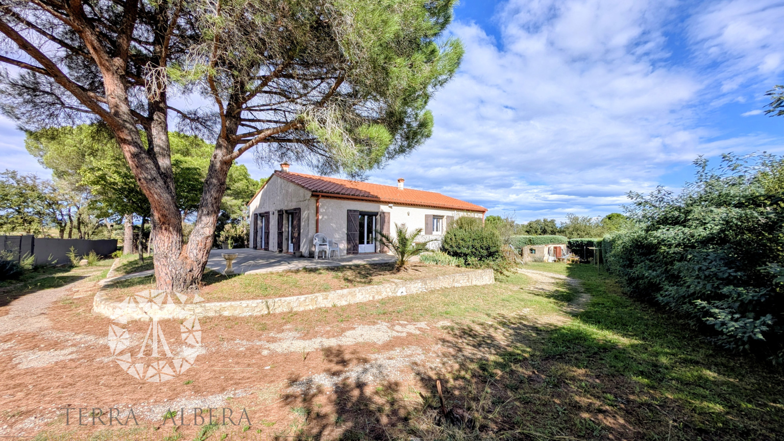 Image_3, Villa, Villelongue-dels-Monts, ref :CV1922