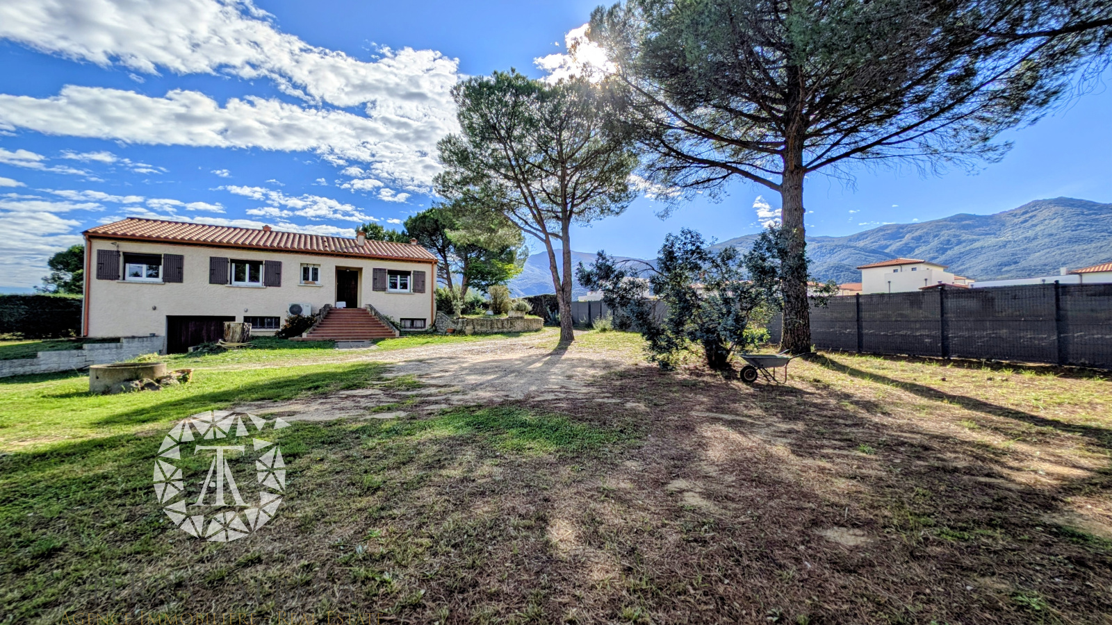 Image_4, Villa, Villelongue-dels-Monts, ref :CV1922