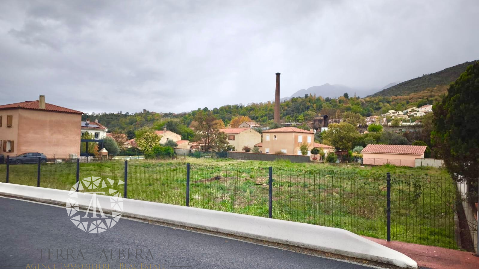 Image_7, Terrain à batir, Ria-Sirach, ref :A1921