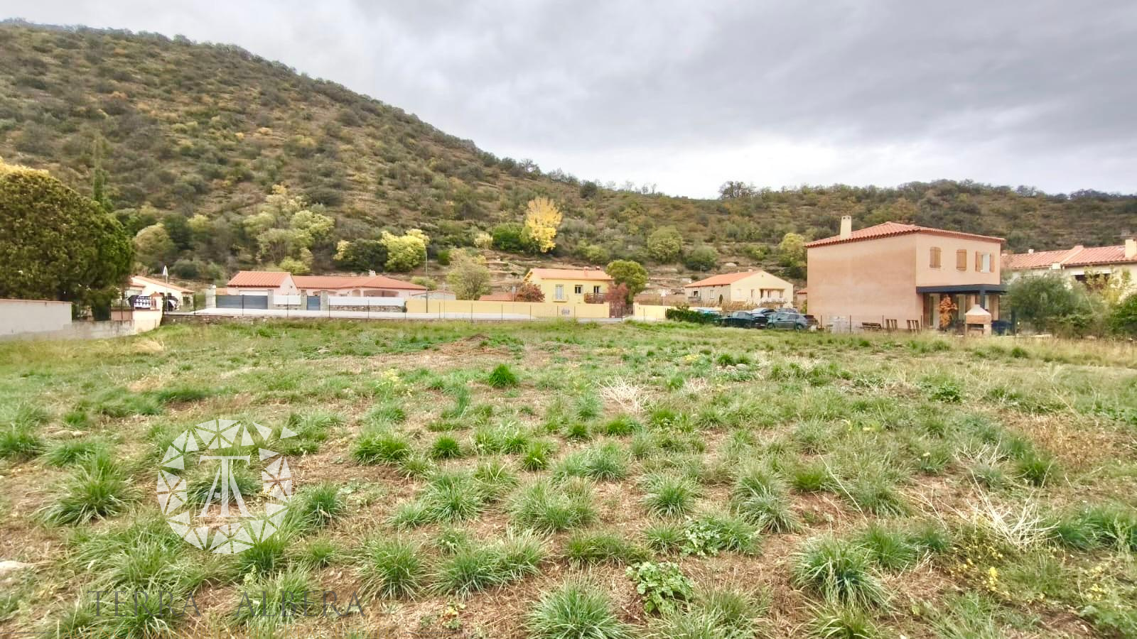 Image_3, Terrain à batir, Ria-Sirach, ref :A1921