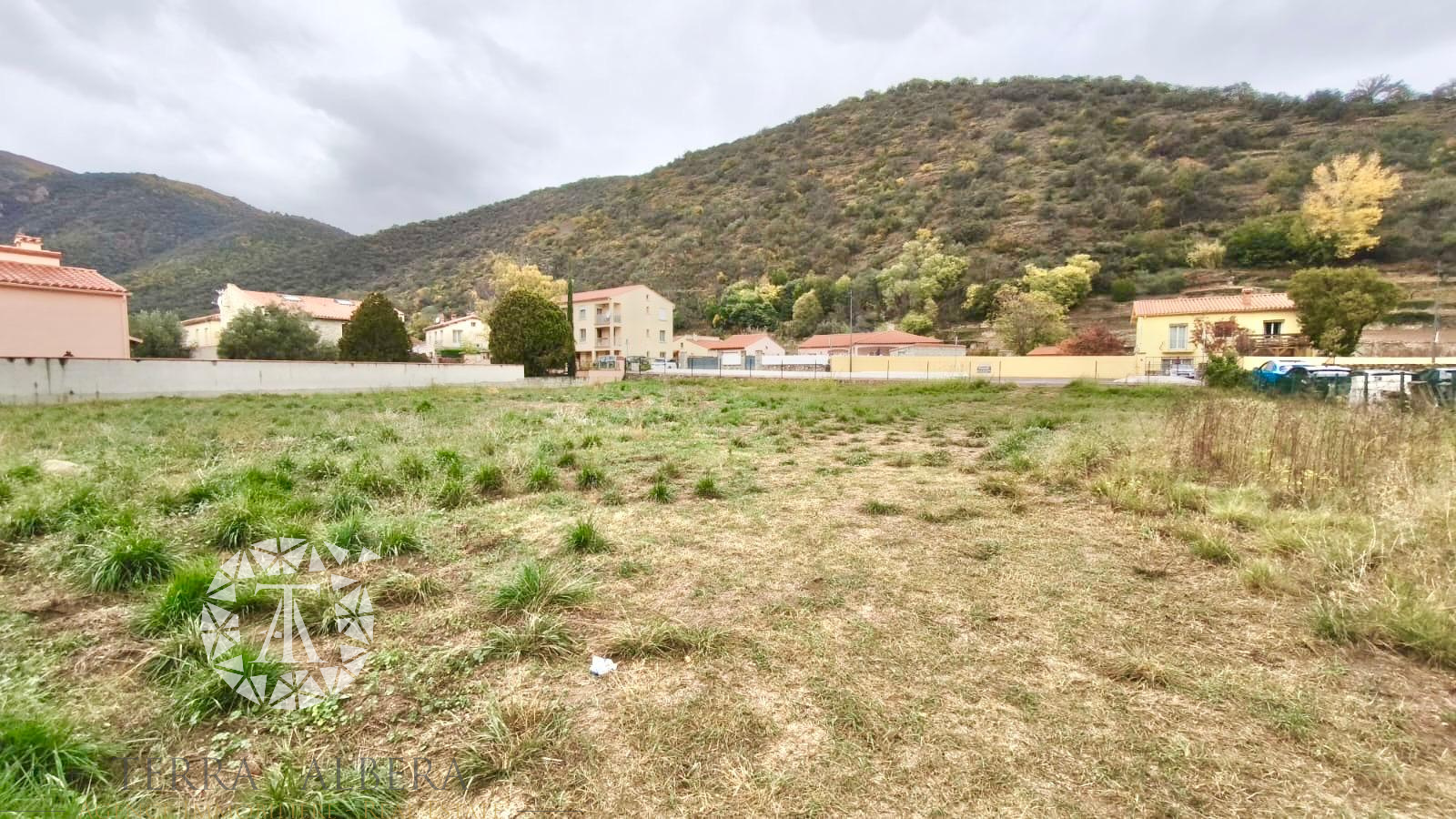 Image_2, Terrain à batir, Ria-Sirach, ref :A1921