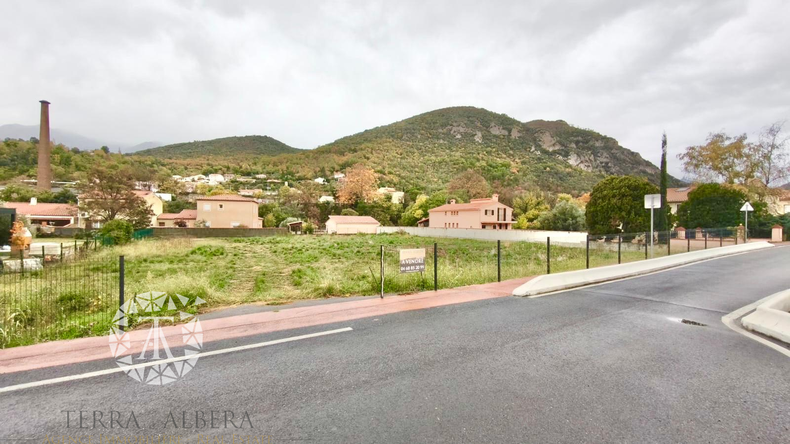 Image_6, Terrain à batir, Ria-Sirach, ref :A1921