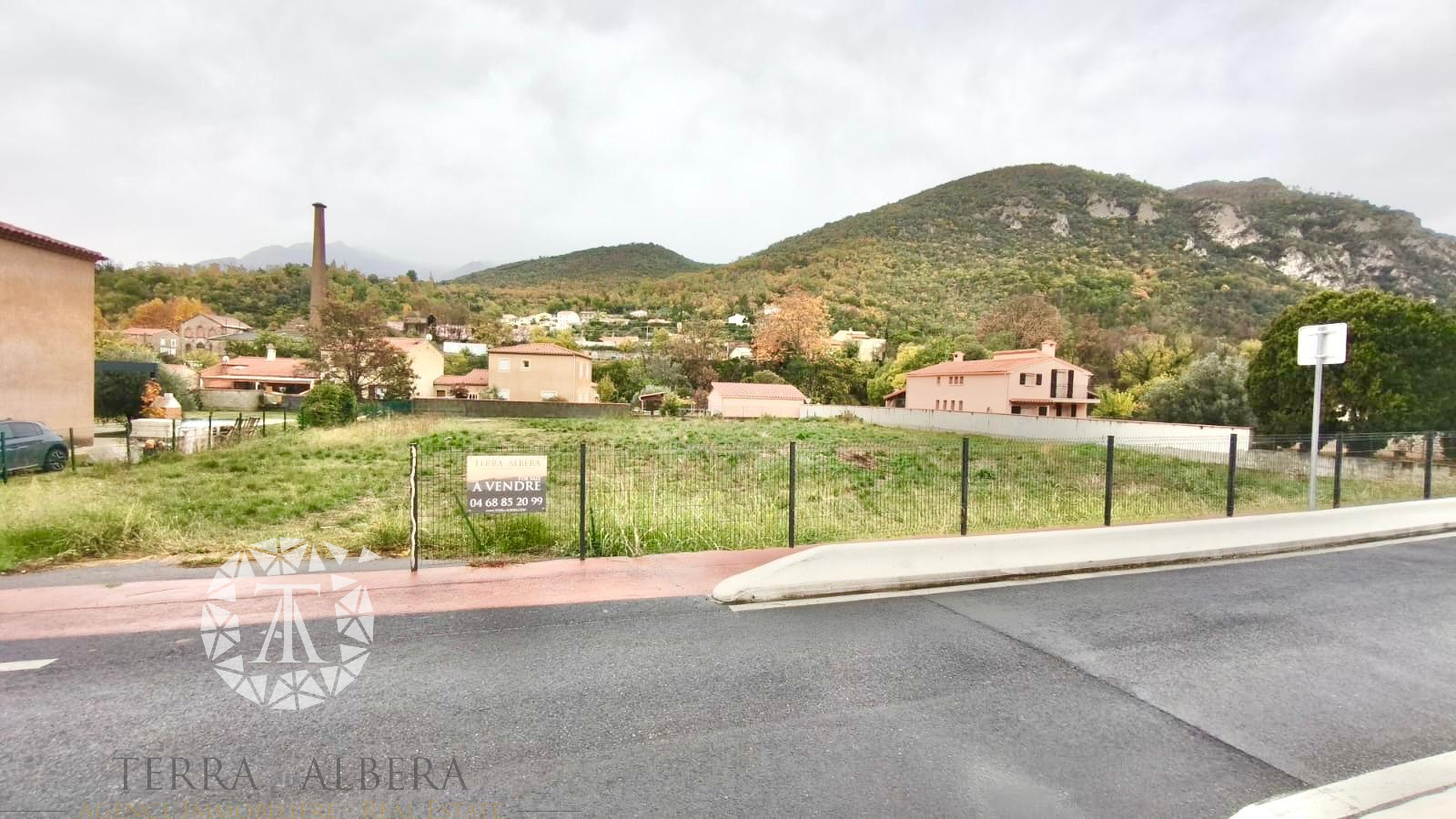 Image_4, Terrain à batir, Ria-Sirach, ref :A1921