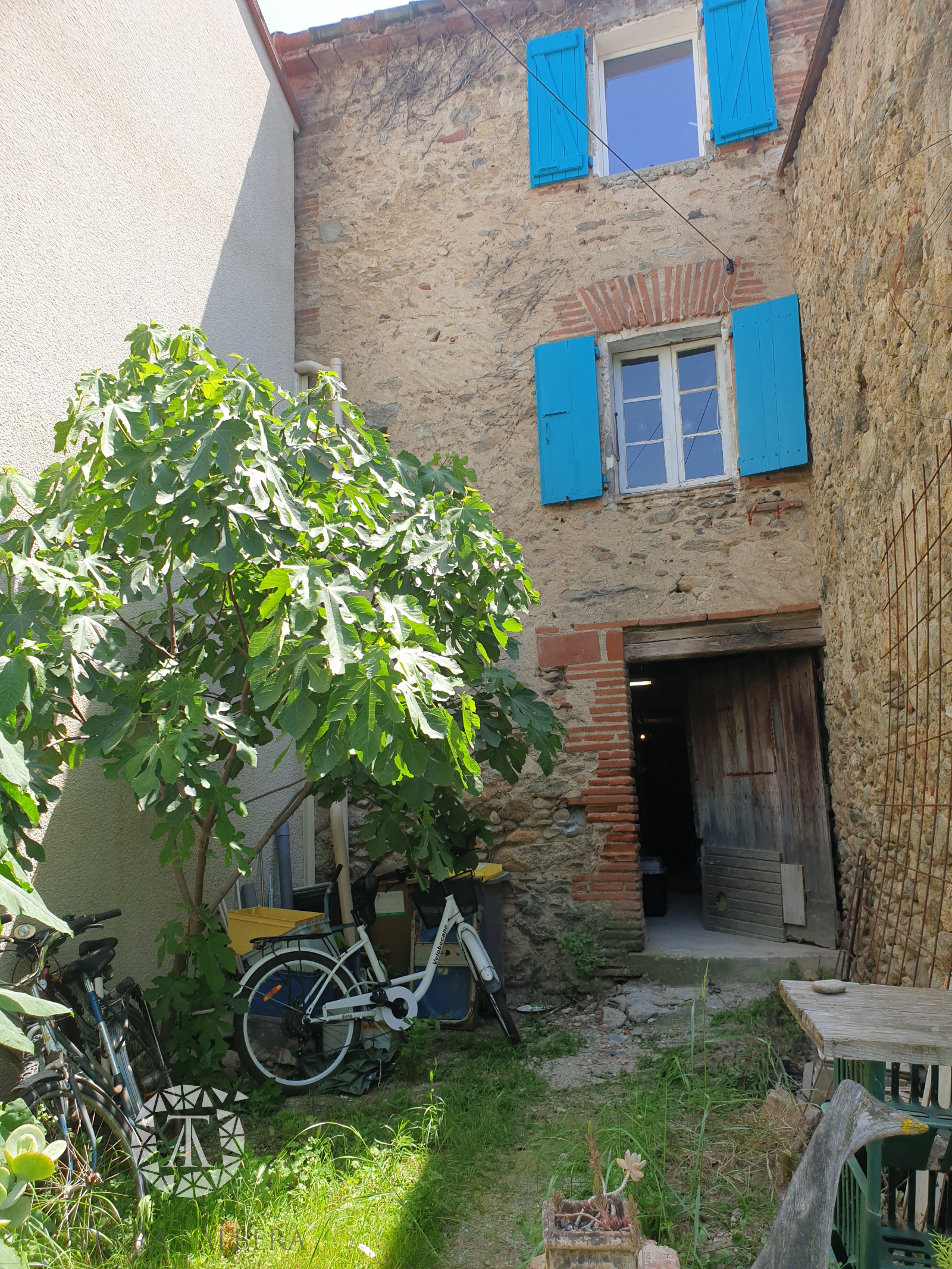 Image_6, Maison de village, Sorède, ref :D1048