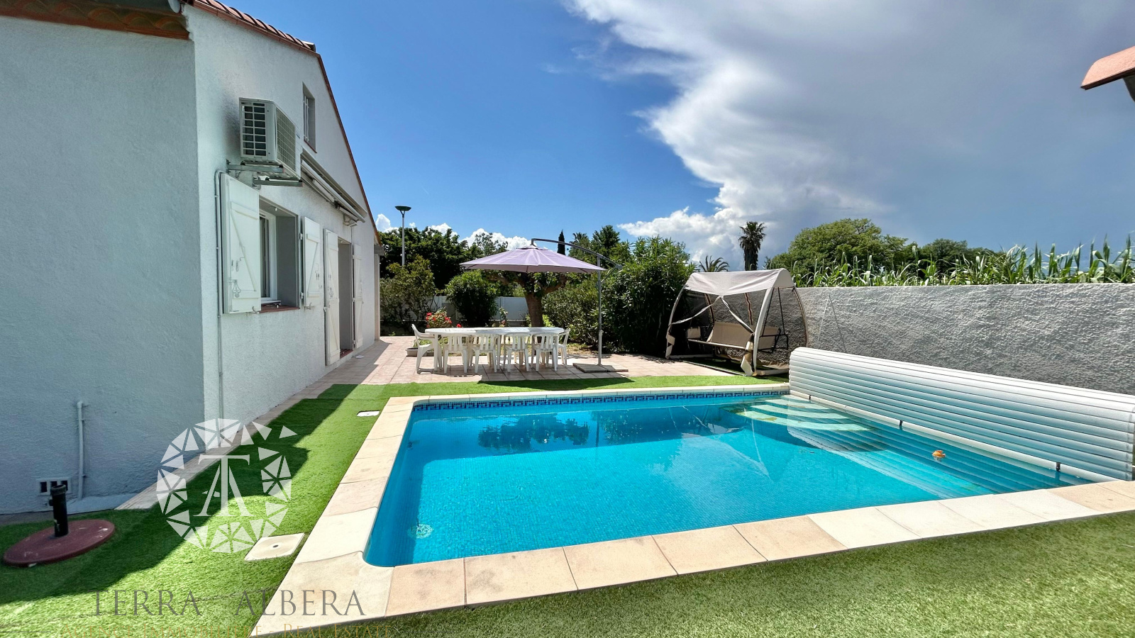 Image_3, Villa, Saleilles, ref :A1755