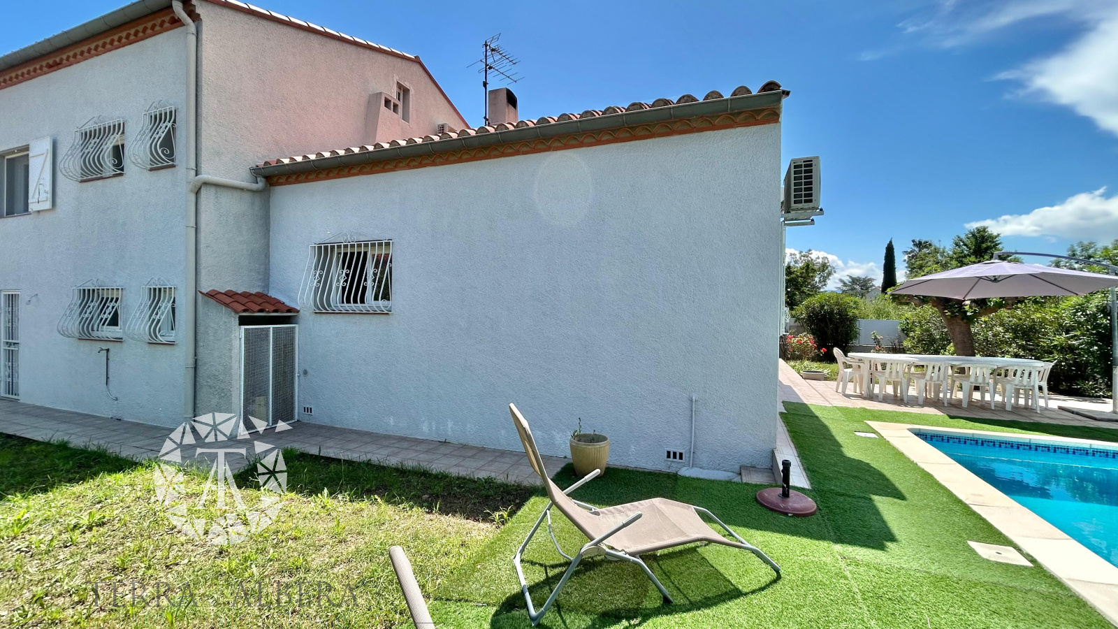 Image_6, Villa, Saleilles, ref :A1755