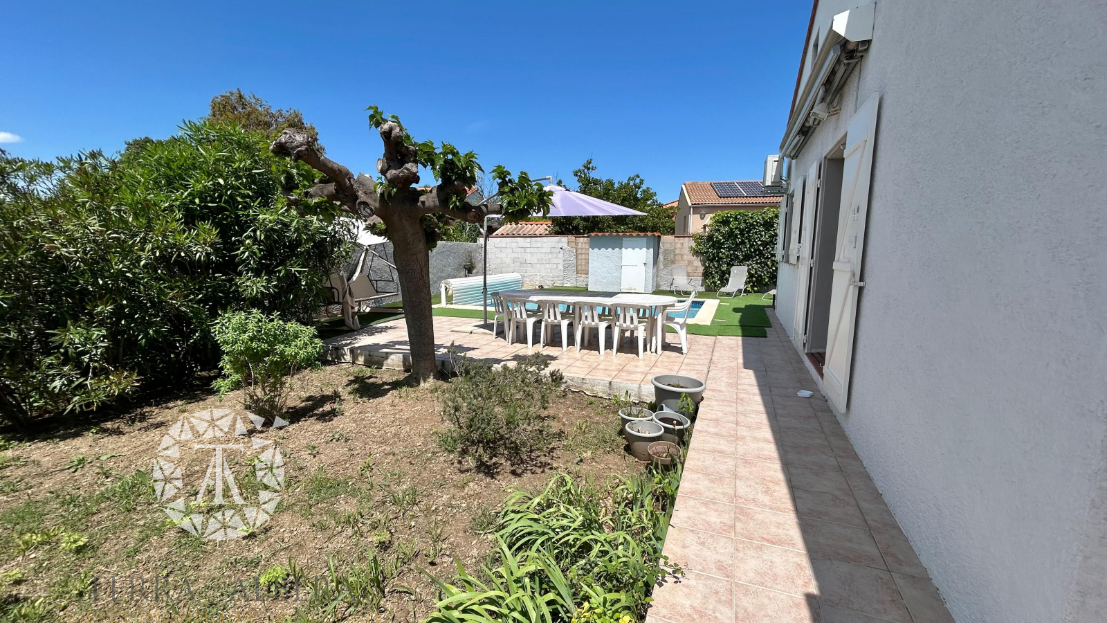 Image_31, Villa, Saleilles, ref :A1755