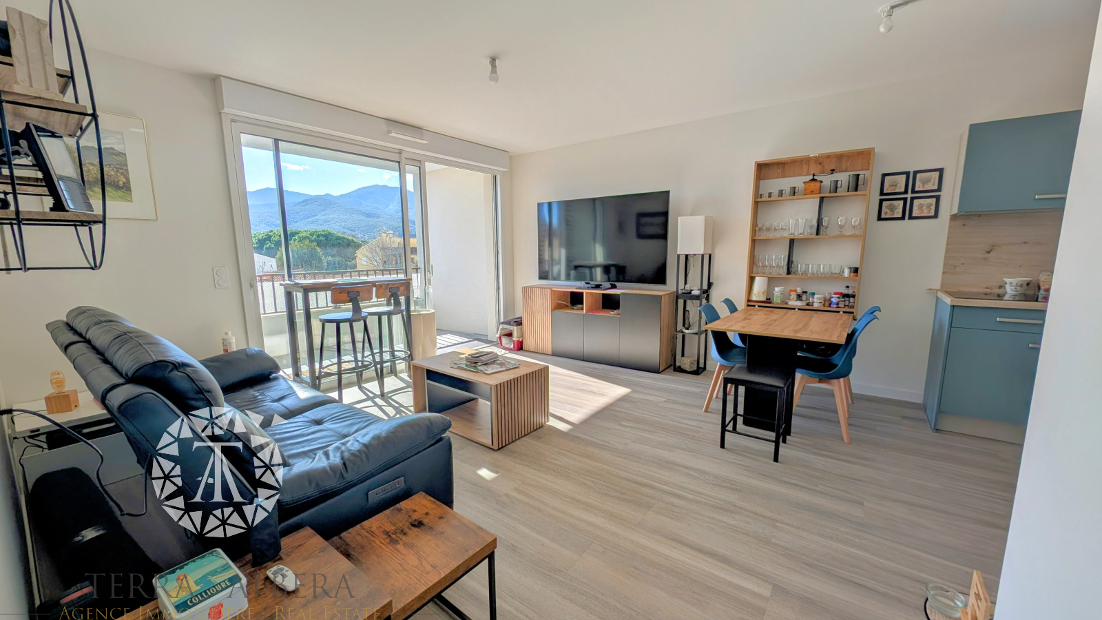 Image_1, Appartement, Argelès-sur-Mer, ref :AV1732